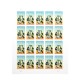 2024 US New Bluegrass First Class Forever Postage Stamp