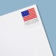 2023 US Flag Forever Stamps Sheet