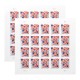 Panes U.S. Flags 2022 Forever Stamps